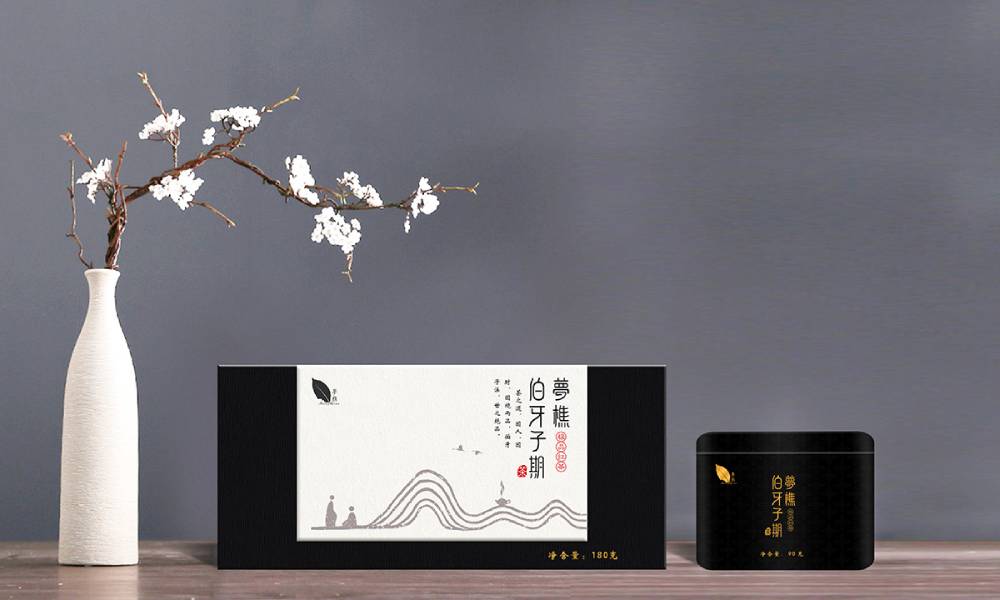 国潮焕新颜，邵武市包装设计的跨界实验场